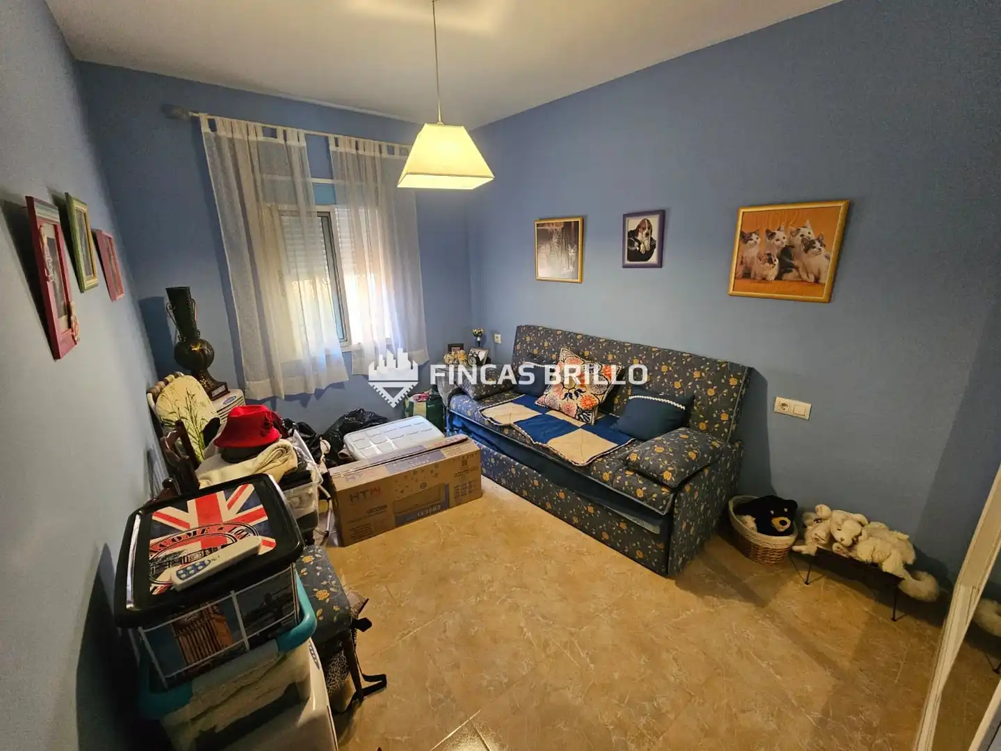 Dormitori de Casa o xalet en venda en Torreorgaz, Cáceres