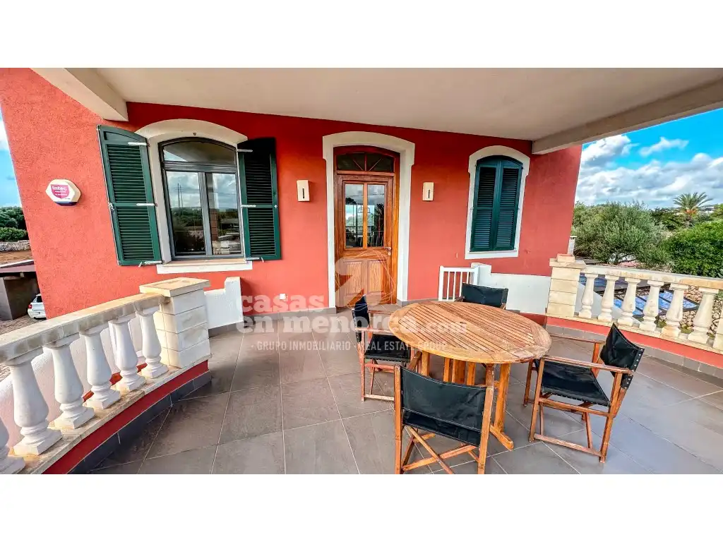 Maison rustique avec piscine à vendre à Carretera Santandria, imagen 4