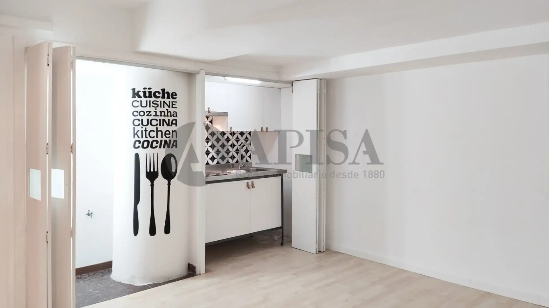 Office for rent in Calle aribau, Sant Gervasi- Galvany, Sarrià - Sant Gervasi