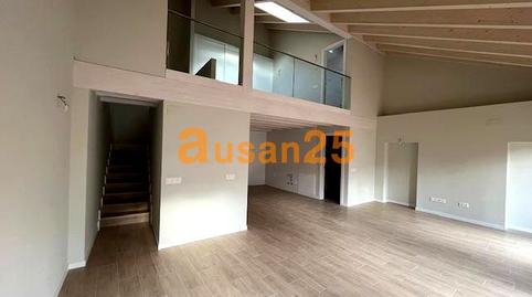 Foto 4 de Pis en venda a Pl. Mayor, Centro, Burgos