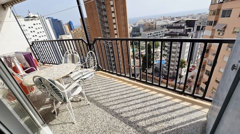 Foto 5 de Piso en venta en Calle Mirador, 5, Juzgados - Plaza de Toros, Benidorm