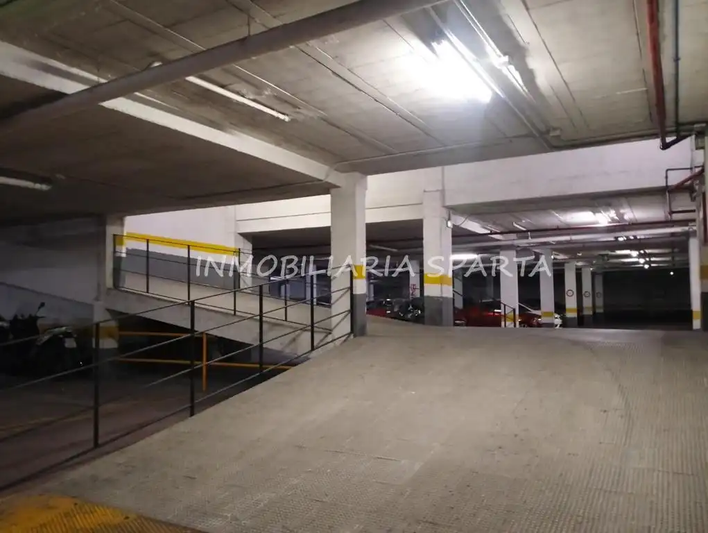 Parking de Casa adosada en venta en Coria del Río con Aire acondicionado, Terraza y Trastero