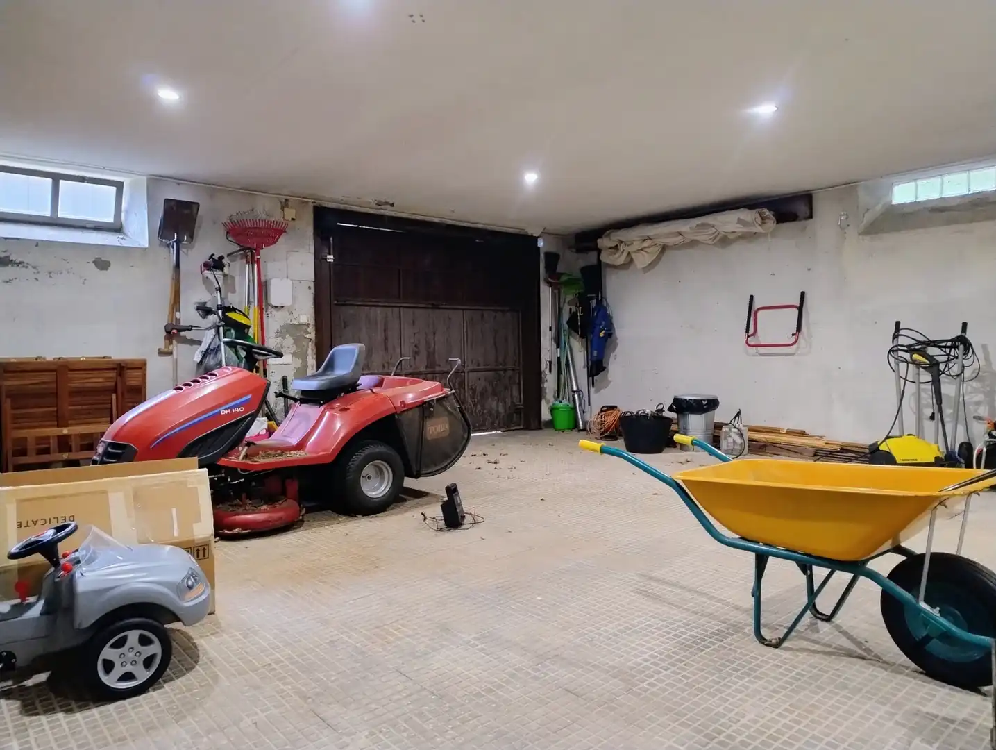 Casa o chalet en venta en Lugo con Amueblado
