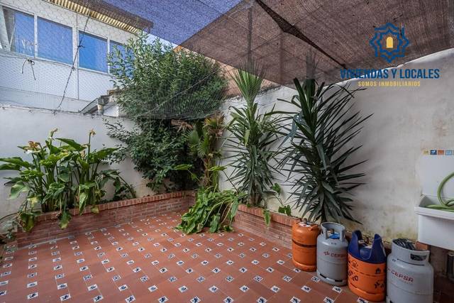 Casa adosada en Venta en  SAN FERNANDO en Poniente