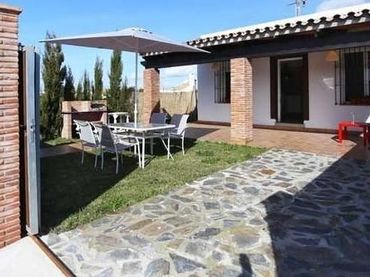 Villa avec jardin à vendre à Camino DE GUERRERO