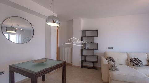 Foto 5 de Ático de alquiler en Zona Pueblo, Alicante