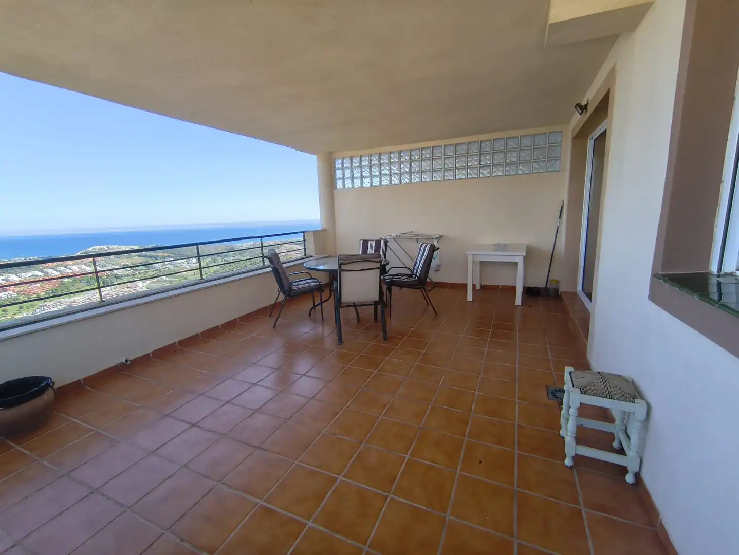 Apartment with pool for sale in Doña Julia Golf, imagen 11