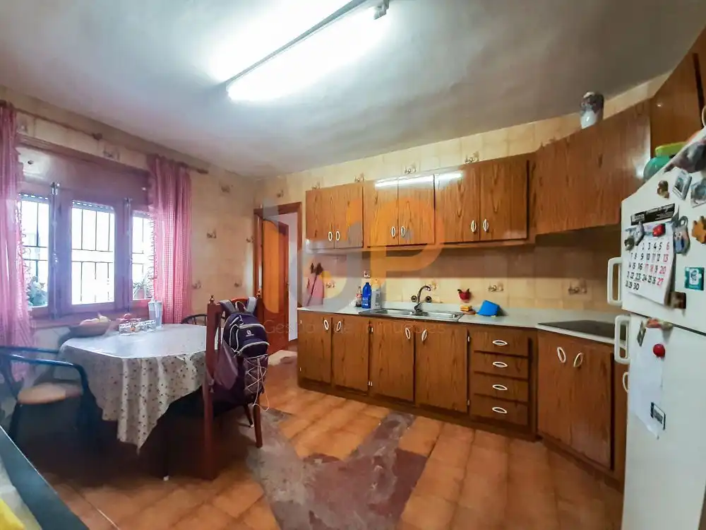 Kitchen of Houses for sale in Lúcar  with Terrace