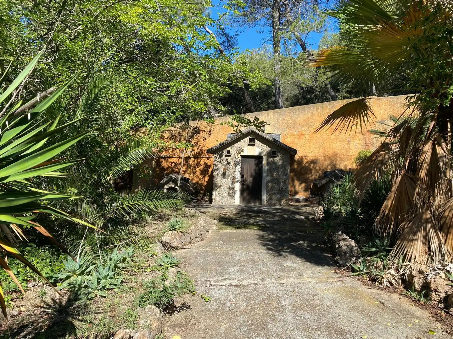 Local comercial en venta en Reixac - Vallensana Baixa, imagen 6