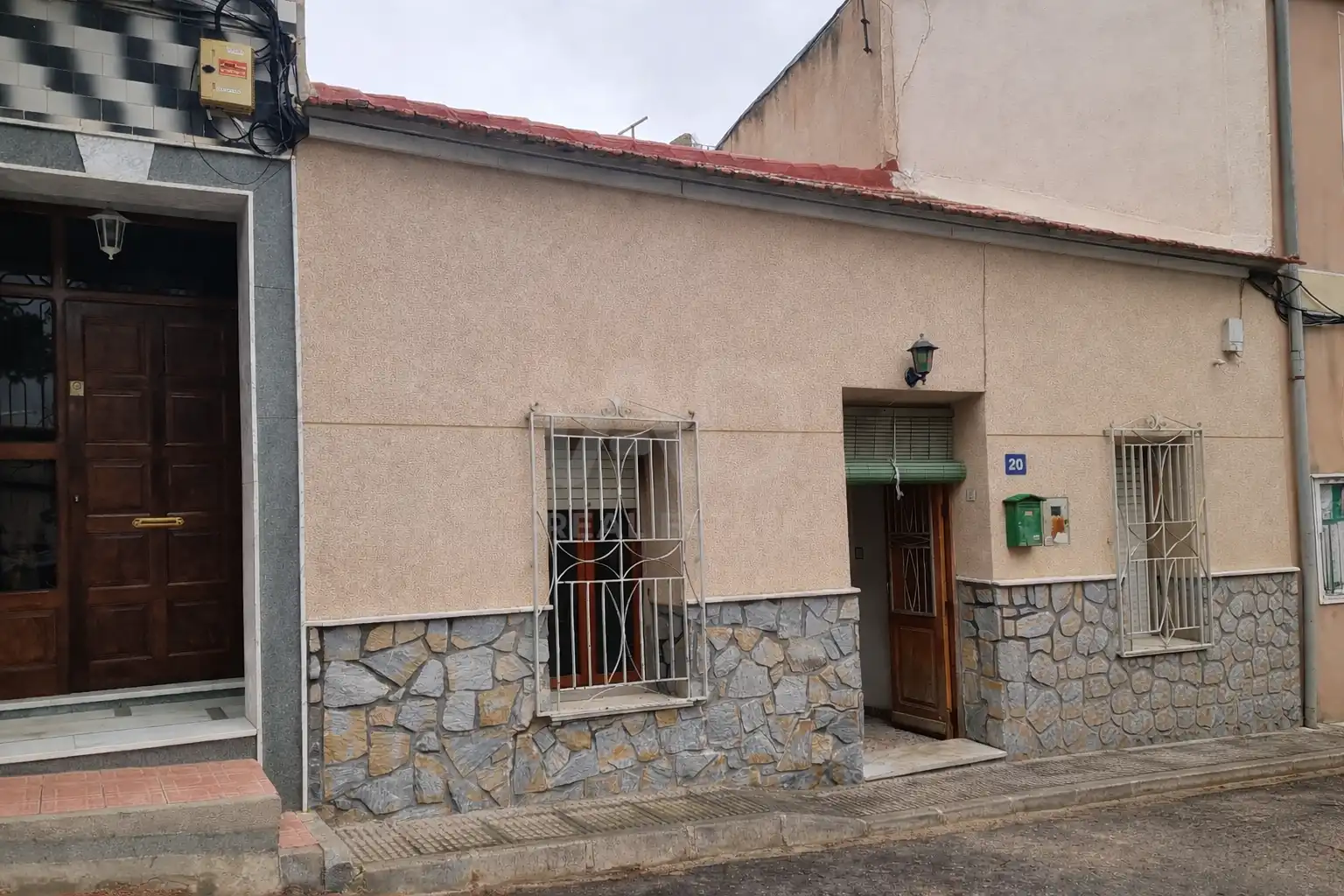 Finca rústica en venta en Desamparados - Hurchillo - Torremendo