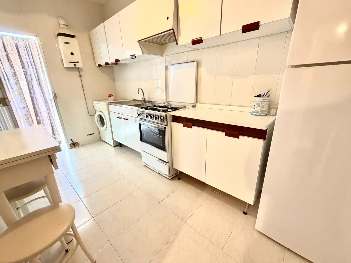 Cocina de Casa o chalet en venta en El Carpio de Tajo