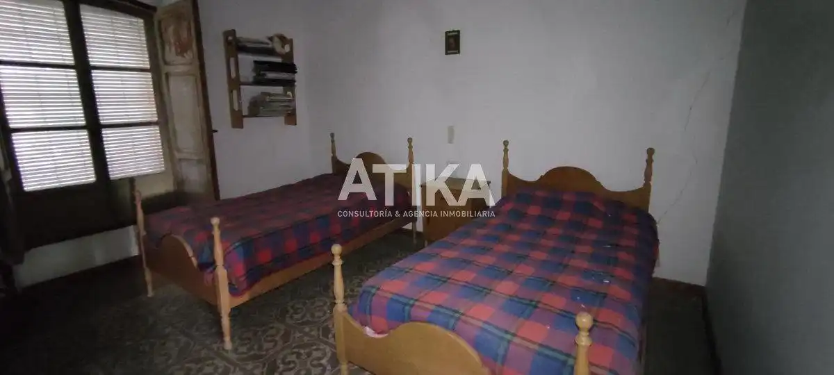 Habitación de Finca rústica en venta en Ontinyent con Jardín privado, Terraza y Trastero