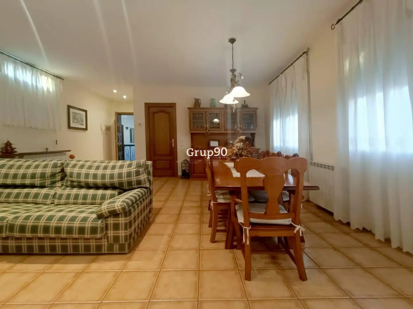 Piso con terraza en venta en LES GARRIGUES, imagen 12