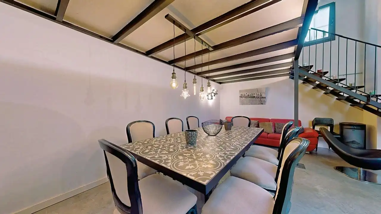 Piso en venta en El Poblenou