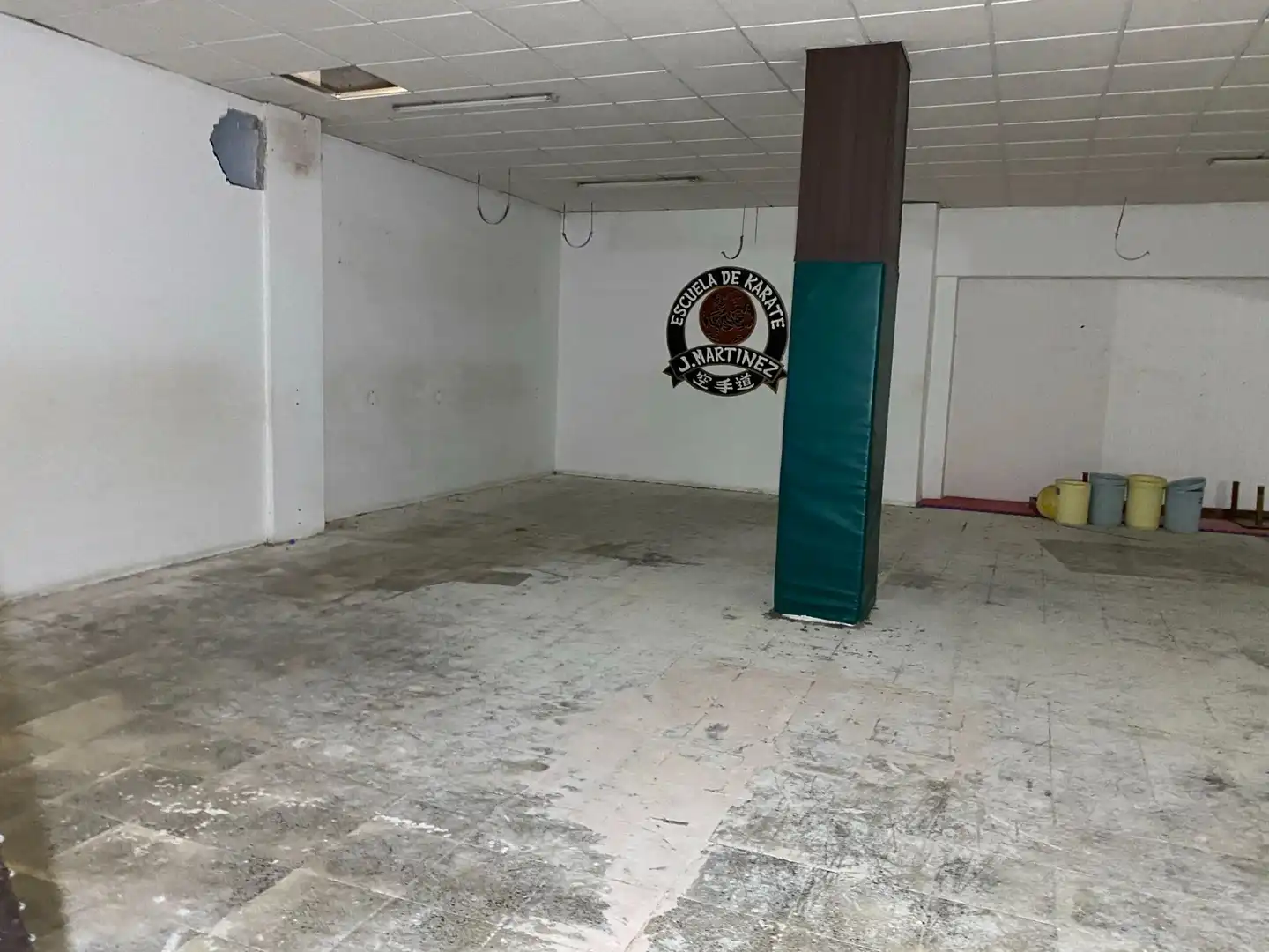 Local comercial en alquiler en Sant Joaquin, imagen 14
