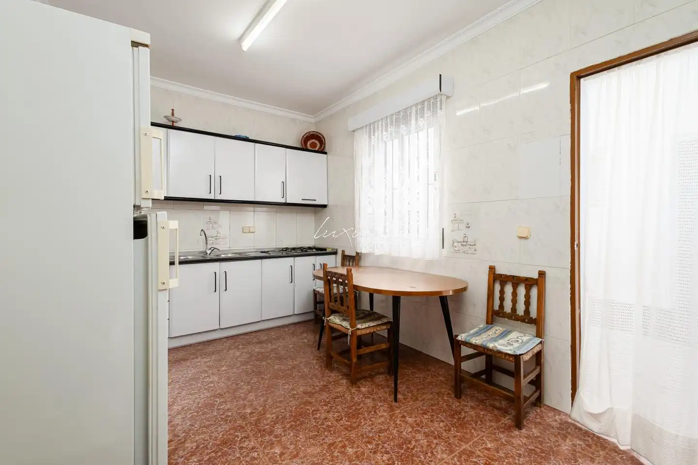 Maison à vendre à Andrade Navarrete