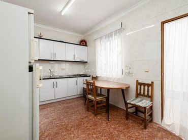 Casa en venda a Andrade Navarrete