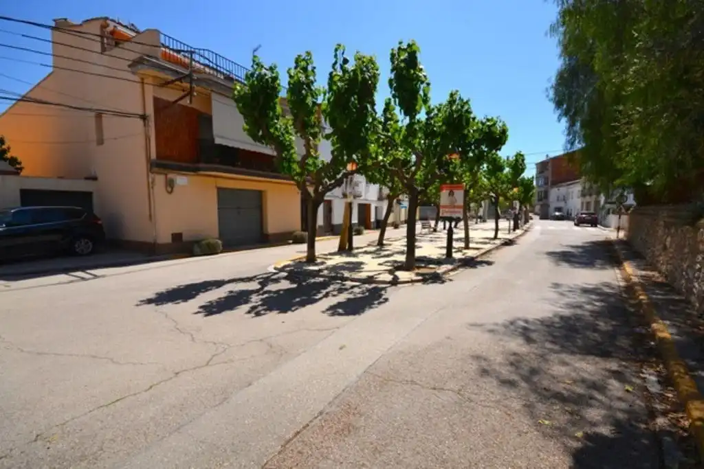 Casa bifamiliare in vendita a CALDERILLA, imagen 8