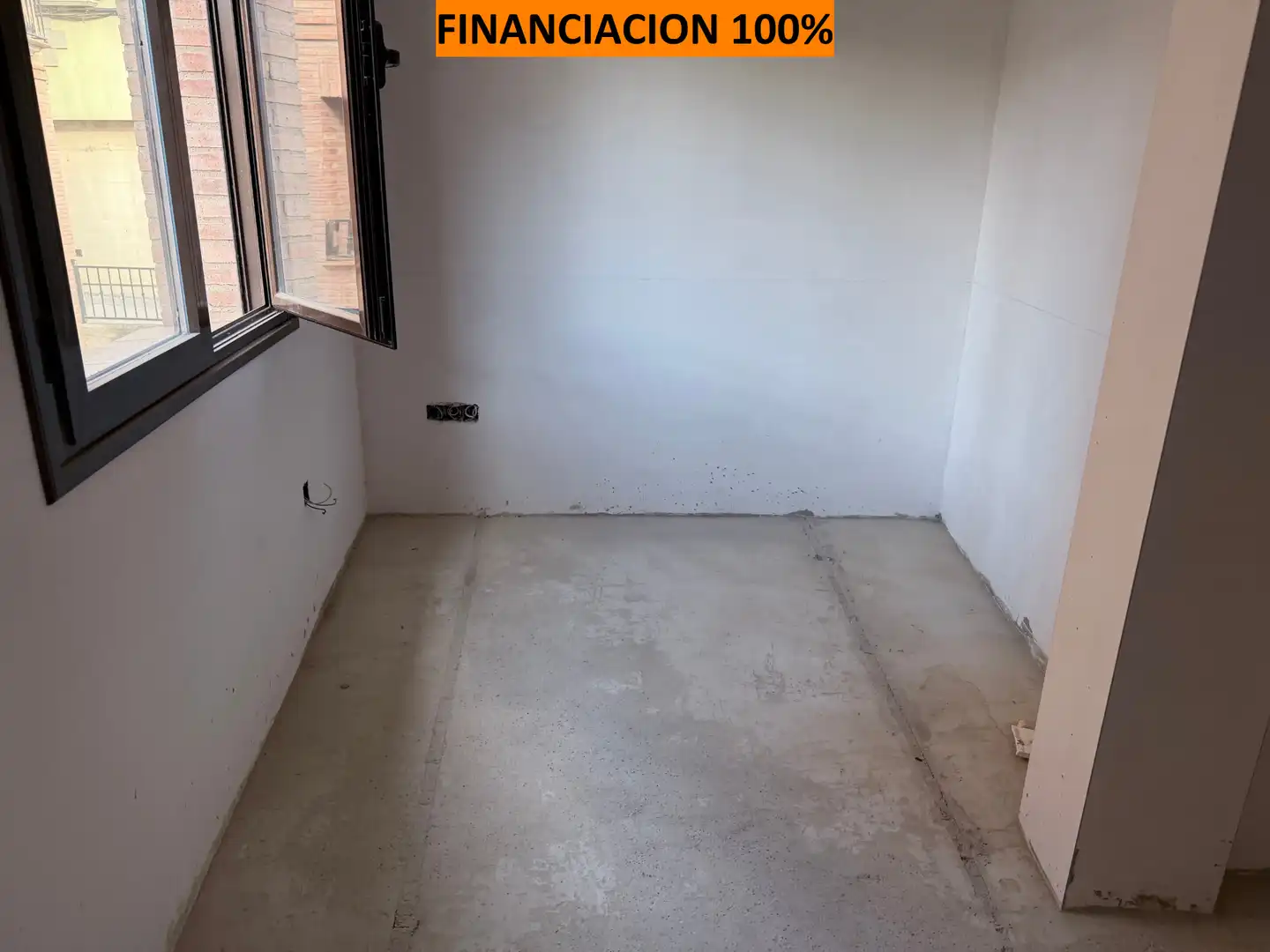 Piso en venta en Calle Brun, Mallén