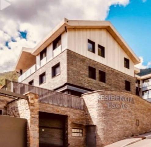 Dúplex en Venta en La Massana pueblo