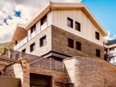 Dúplex en venta en La Massana pueblo