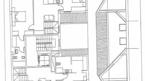 Photo 4 of Residential for sale in Universidad, Ourense Capital