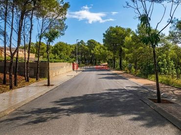 Terreno residenziale in vendita a Margallo, del