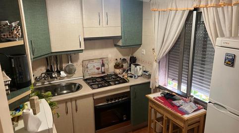 Foto 4 de Finca rústica en venda a Brazatortas, Ciudad Real