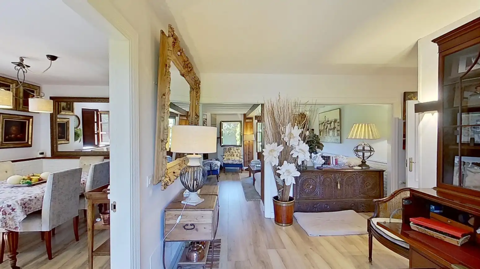 Casa o chalet en venta en Alfoz de Lloredo con Calefacción, Terraza y Balcón
