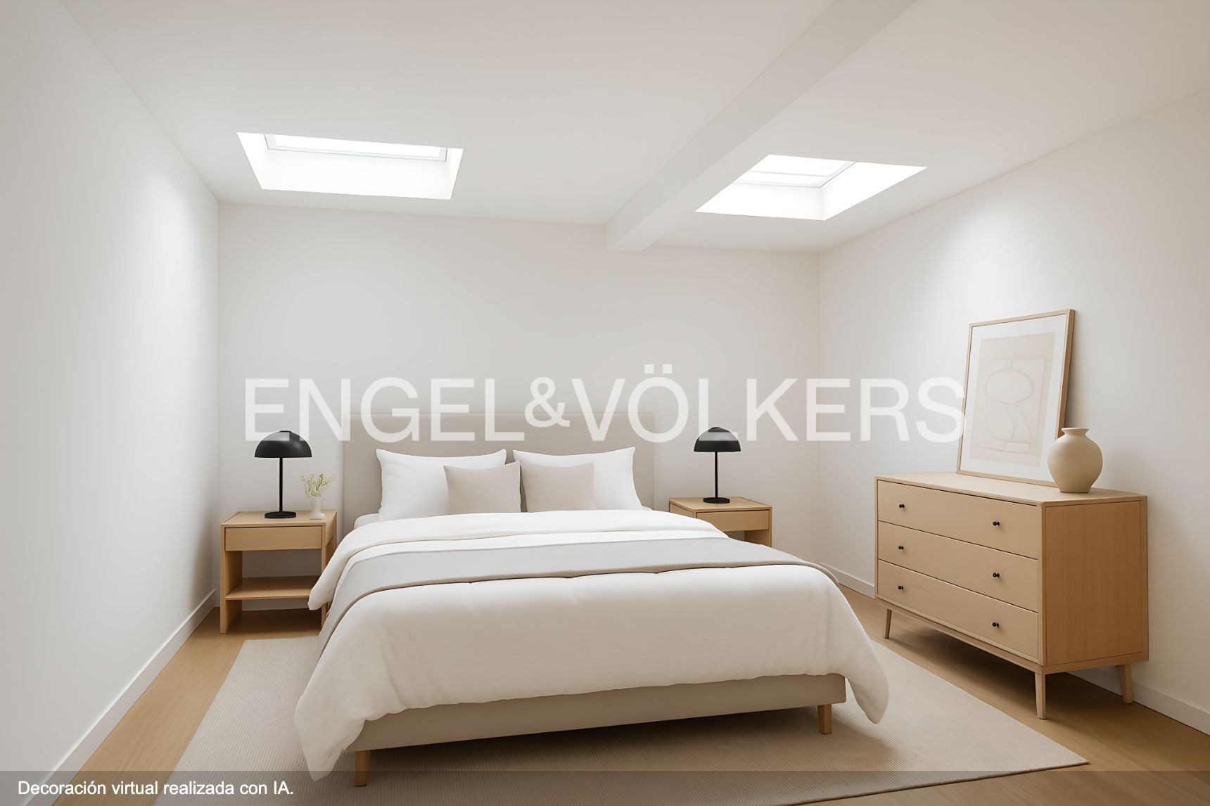 Habitación de Piso en venta en  Madrid Capital con Calefacción