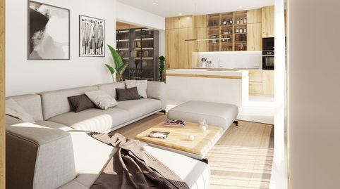 Foto 2 de Apartament en venda a Marquès de Fontsanta, Palma de Mallorca