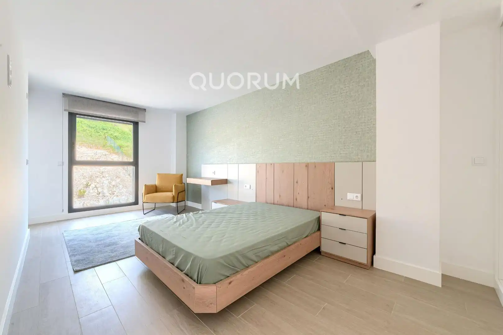 Adosado con terraza en venta en Zierbena, imagen 43