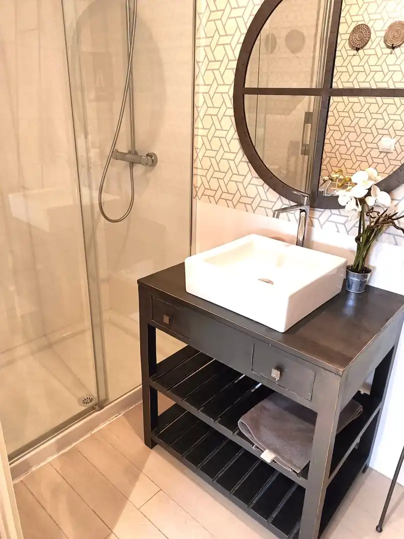 Flat for rent in Calle Imperial, Alto de los Molinos