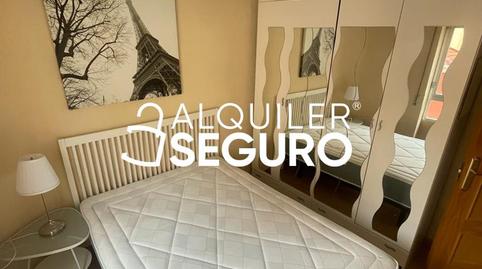 Foto 5 de Piso de alquiler en De Extremadura, Puerta del Ángel,  Madrid Capital