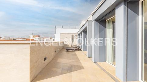 Foto 2 de Àtic en venda a Almagro,  Madrid Capital