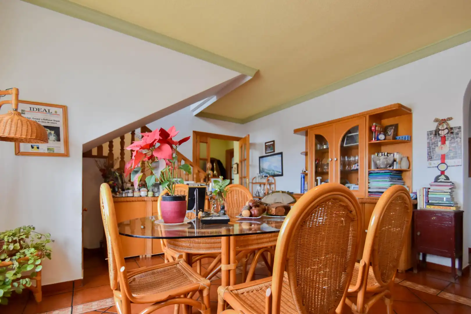 Chalet con piscina en venta en Calle Malacabi 3, imagen 44