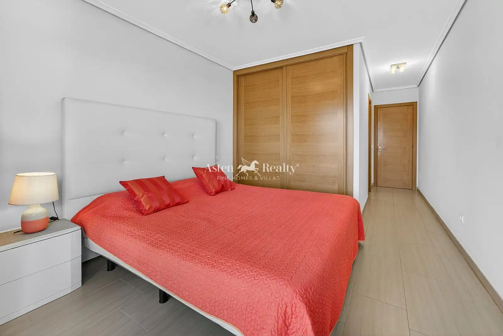 Apartament amb piscina en venda a Pizarro 2, imagen 11