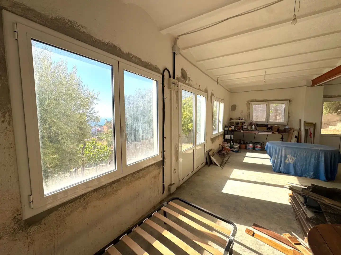 Chalet con terraza en venta en Carrer Nansaire, imagen 44
