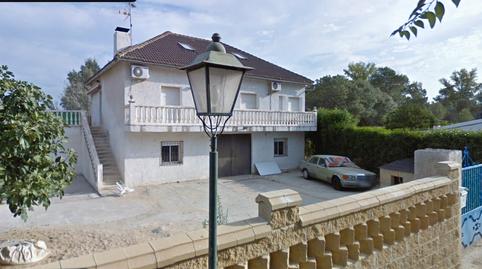 Foto 2 de Casa o xalet en venda a Escalona, Toledo