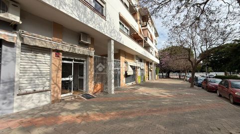 Foto 3 von Geschaftsraum zum Verkauf in San Alberto - La Alcubilla - Florisol, Málaga Capital