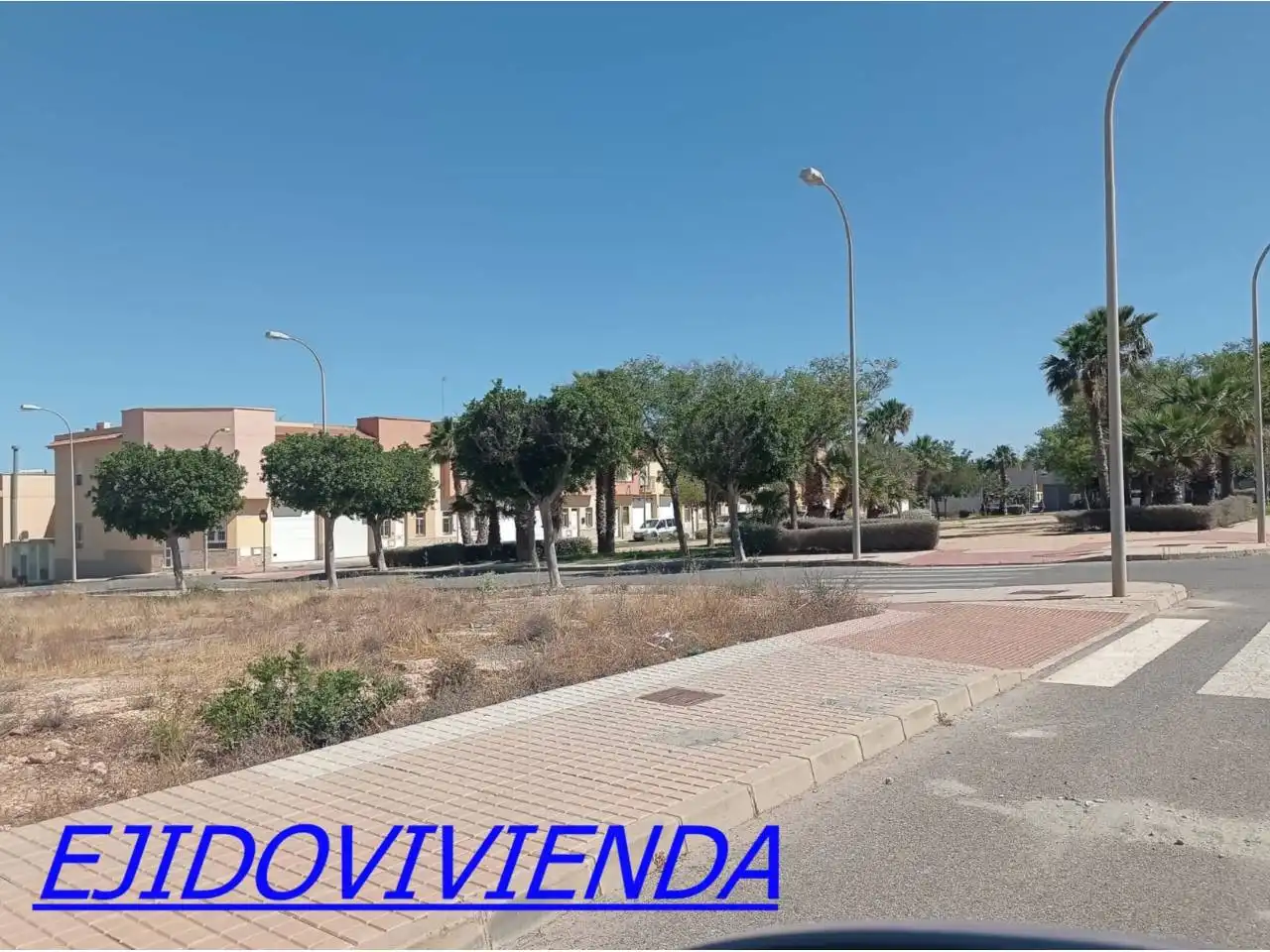 Terreno residencial en venta en El Ejido Ciudad, imagen 13