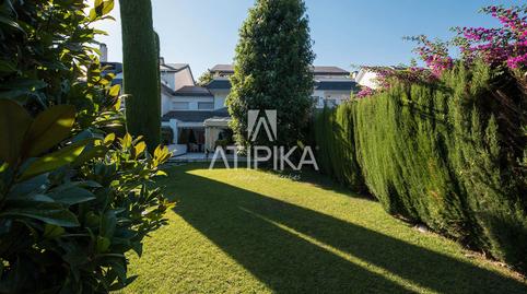 Foto 4 de Casa o xalet en venda a Pedralbes,  Barcelona Capital