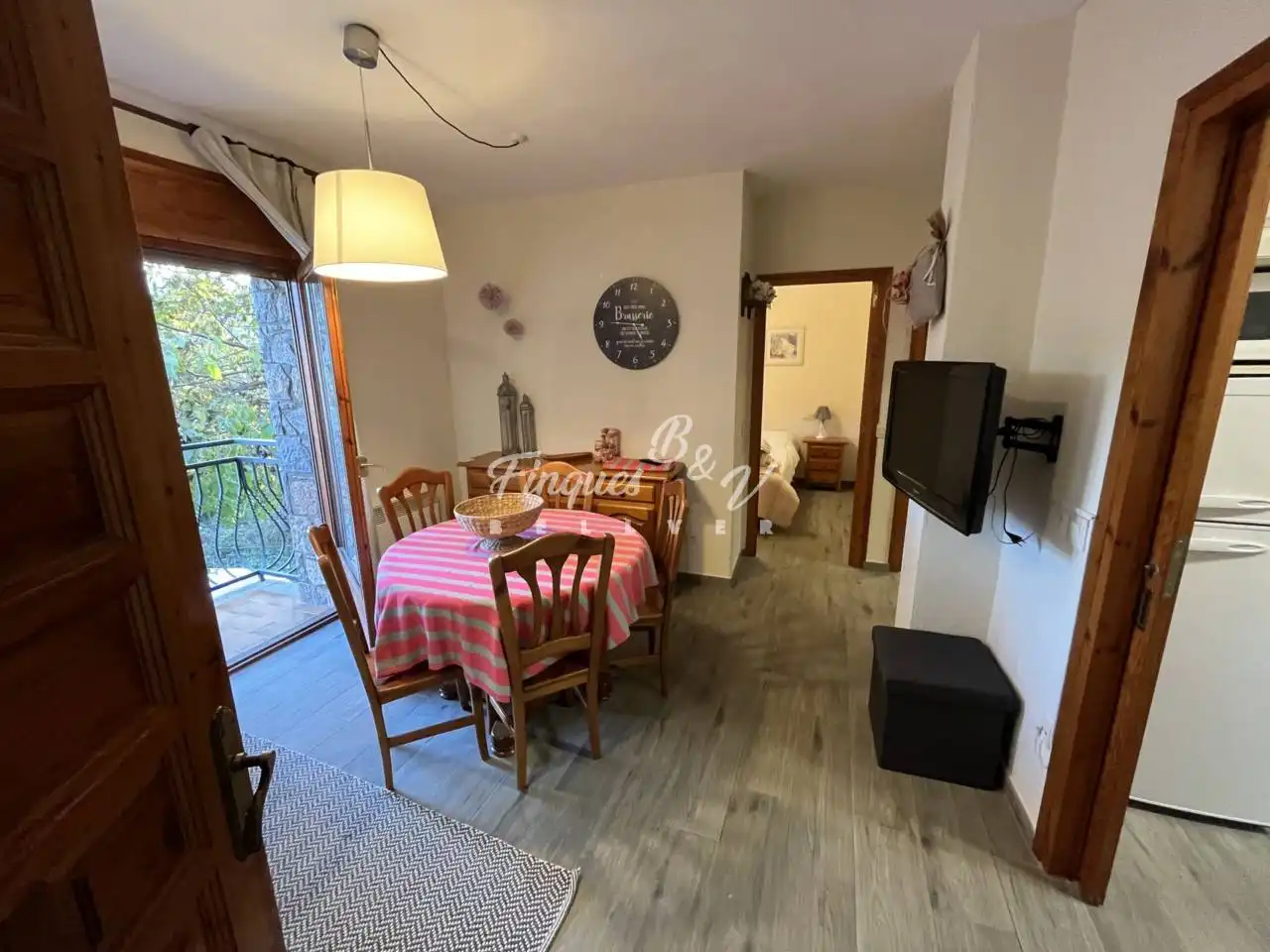 Flat with terrace to rent in Calle torrent corner 1, imagen 24