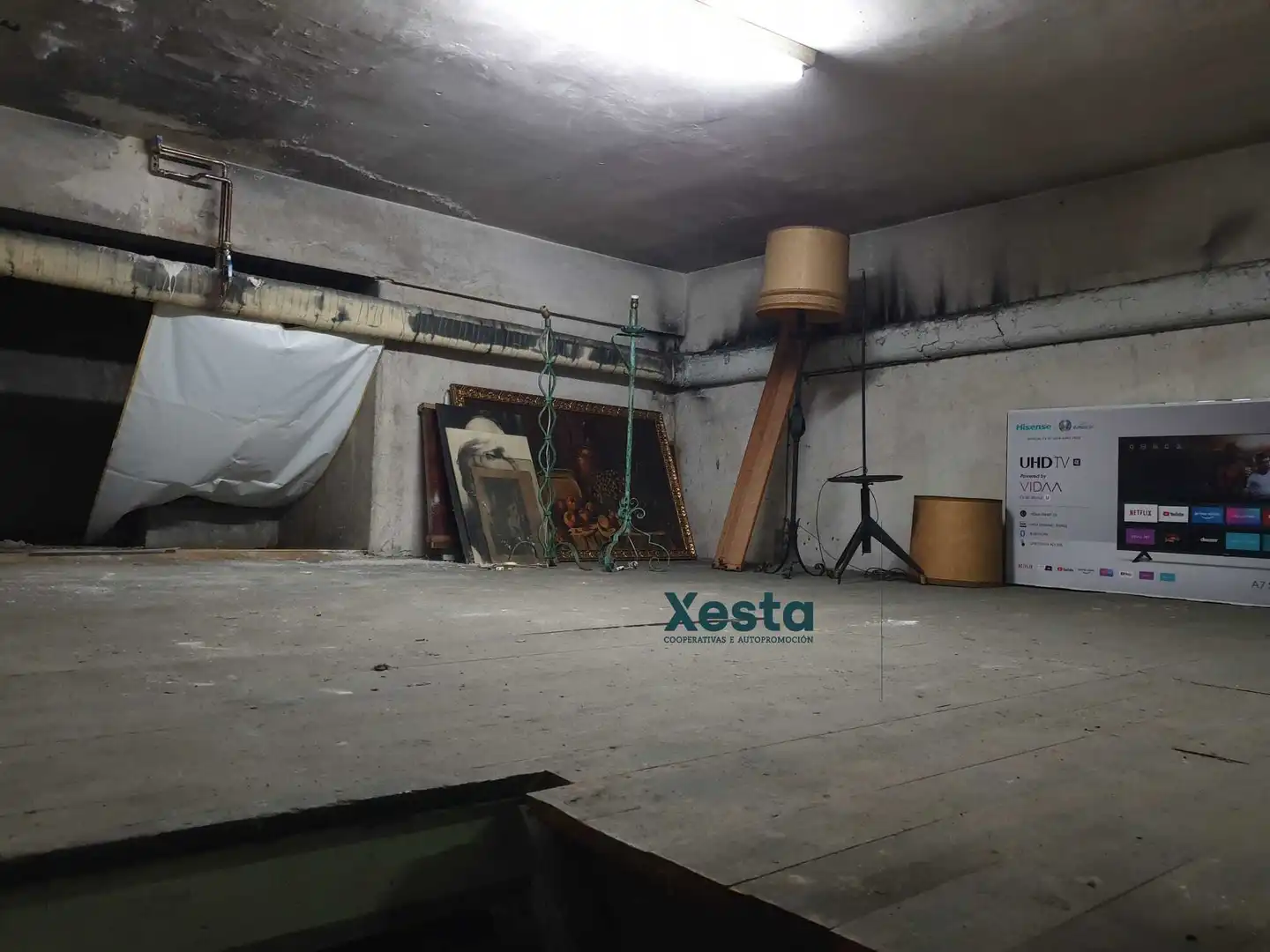 Commercial properties for sale in Vigo 