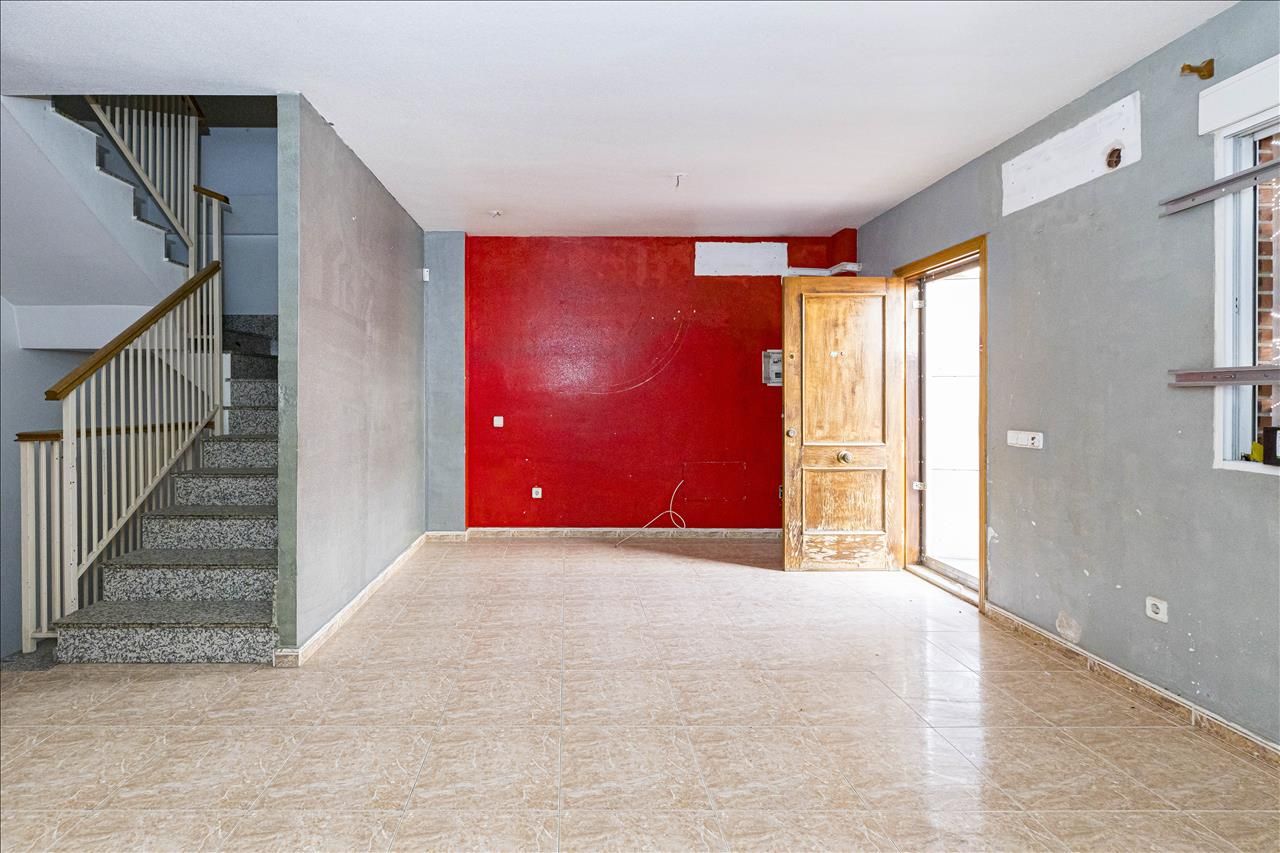 Single-family semi-detached for sale in Pintor Saura Mira, El Esparragal