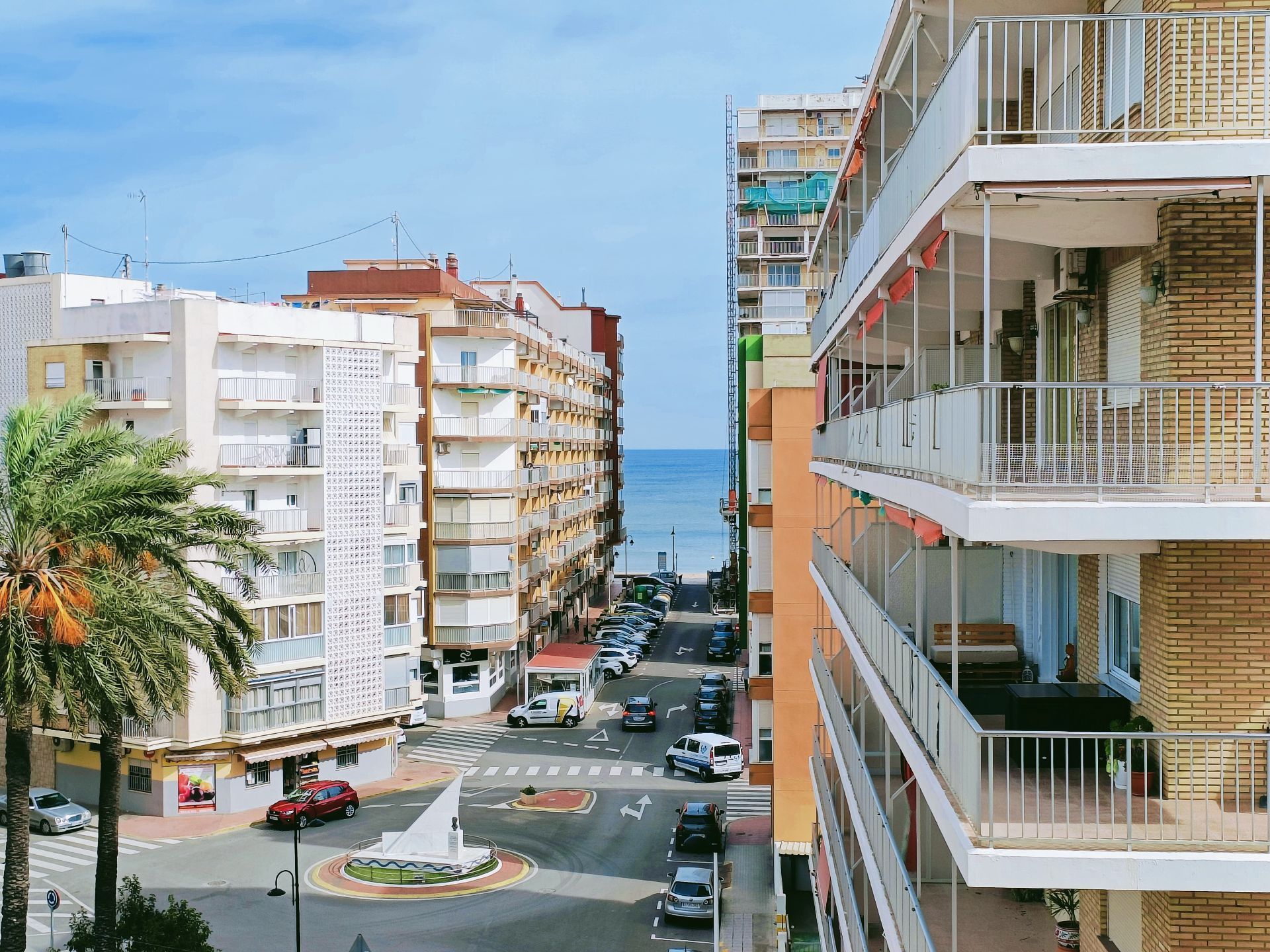 Flat for sale in El Perelló