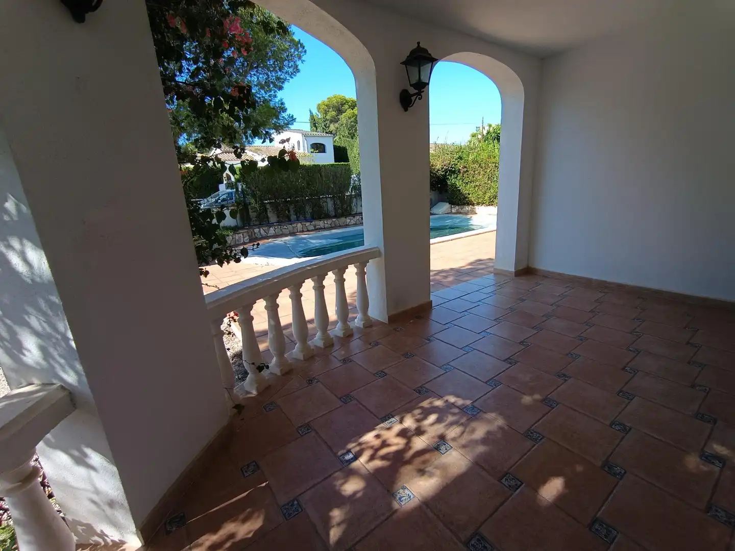 Maison avec terrasse à vendre à Les Tres Cales, imagen 21