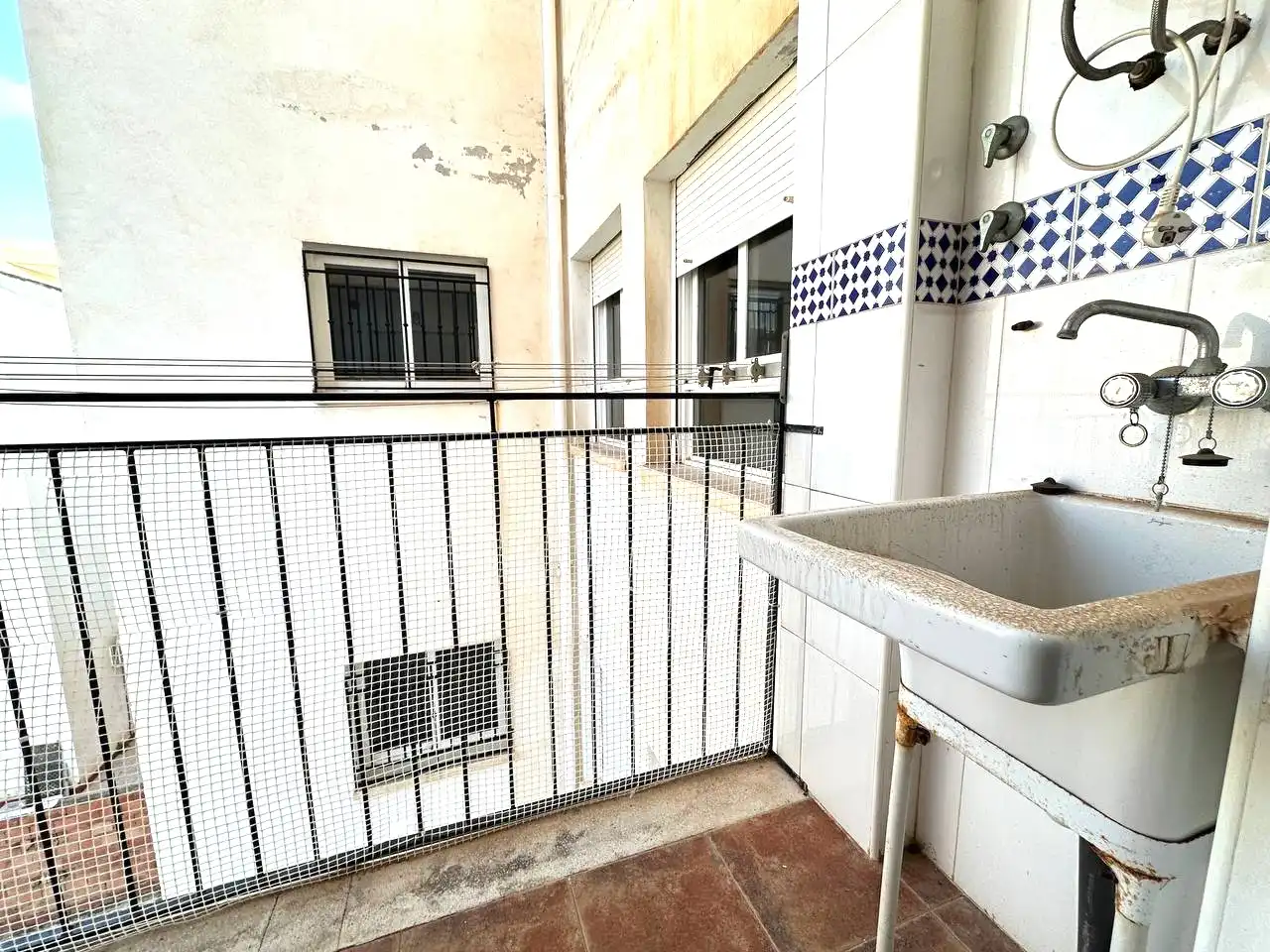 Appartamento con ascensore in vendita a Plaza España, imagen 5
