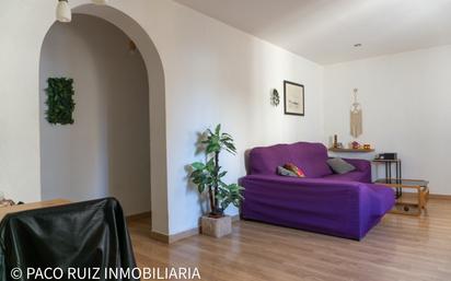 Living room of Flat for sale in Viator