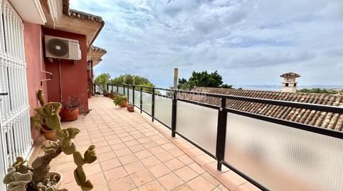 Photo 3 of House or chalet for sale in C. Ángel de la Riva Resines, La Capellanía - El Higuerón, Benalmádena